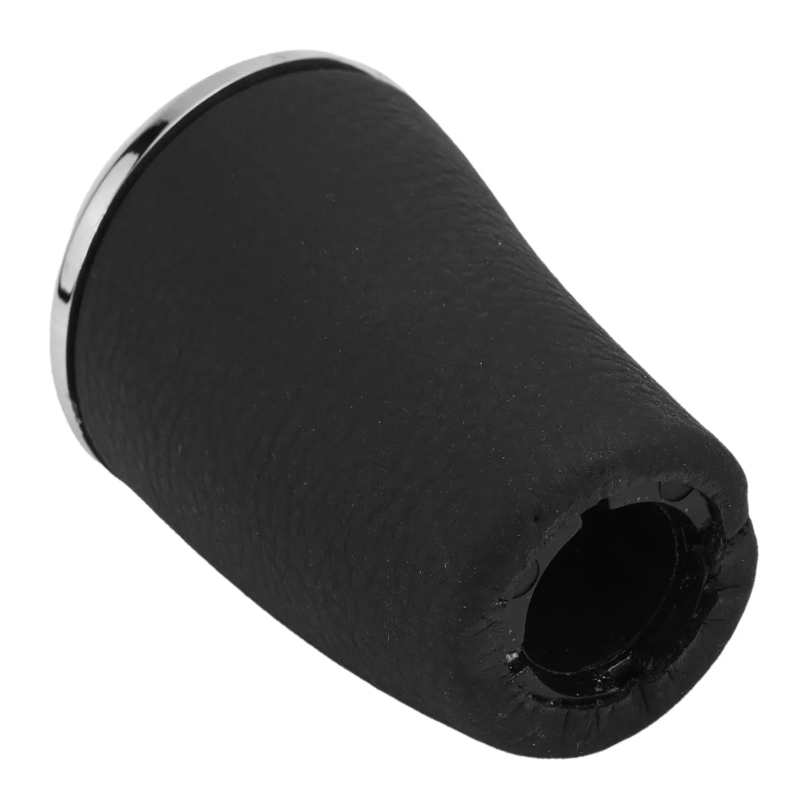 

Кожаная ручка переключения передач, ручка переключения передач, опыт вождения, кожаная стильная эстетика премиум-класса для MAZDA 3, для MAZDA CX-7