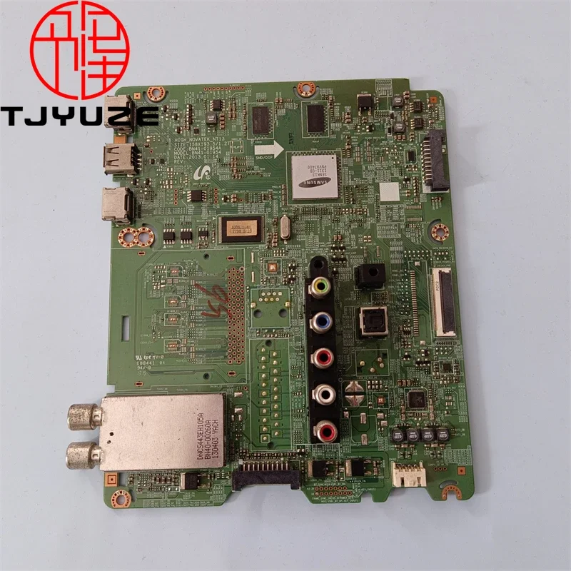 

BN94-06233C BN41-01954A Motherboard For LED TV UE50F6100AKXXU UE50F6100AK UE50F6100A UE50F6100 Main Board HF500CSA_B1 BN9406233C