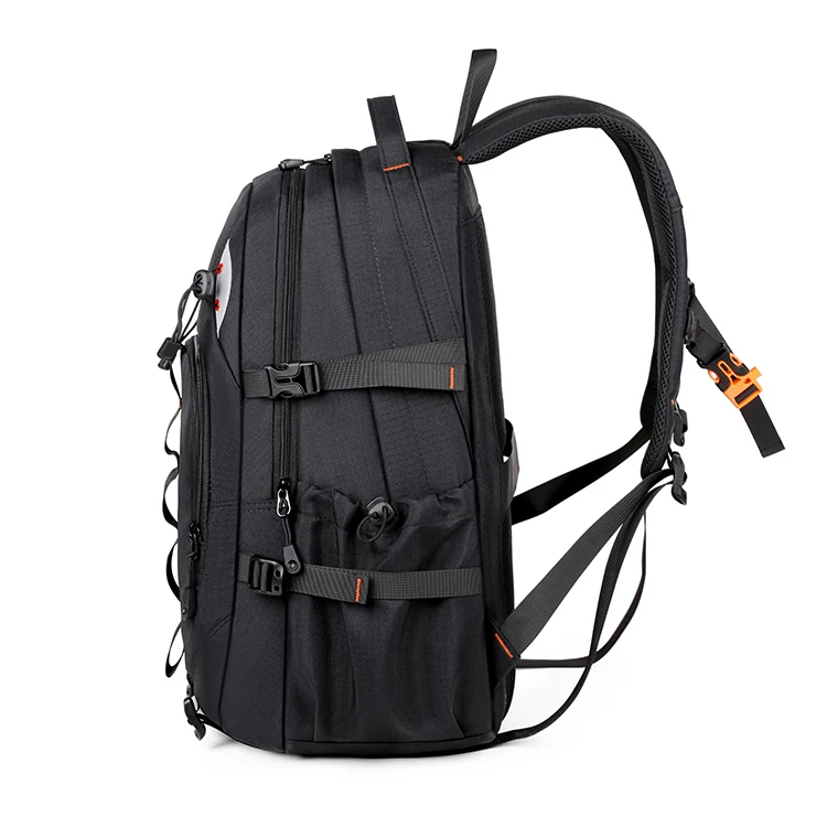 Laptop backpack, high-capacity commuter backpacks, exquisite detail business Backpack Mochila hombre Мужской рюкзак Sac à dos 배낭