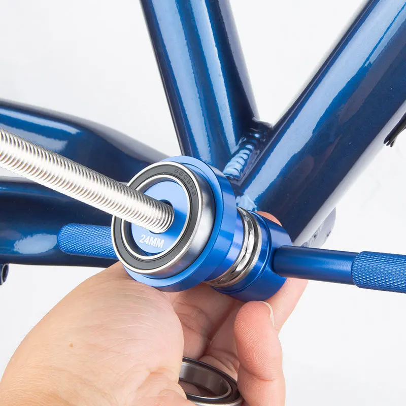 For AXI Mountain Road Bicycle Press-In Axis Static Installation Removal BB86/PF30/92/386 Tools