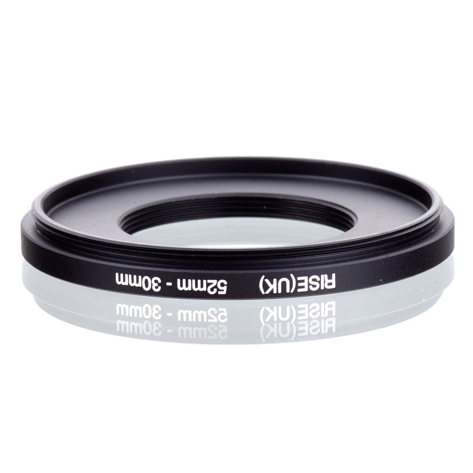 Adaptador de anel de filtro, UK, 52mm-30mm, 52 a 30mm, 52 a 30mm