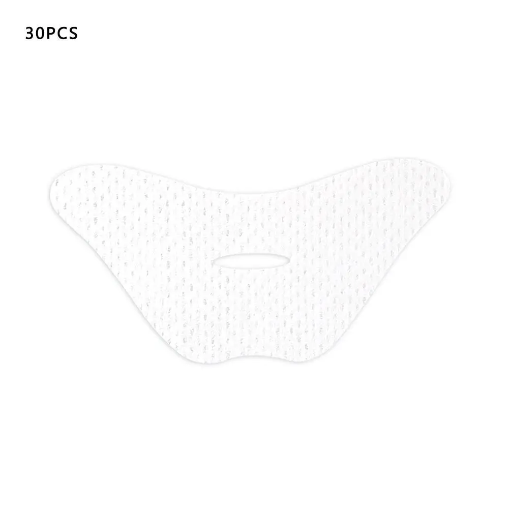 30pcs/bag Anti-snoring Sticker Night Sleep Improvement Oral Breathing Patch Oral Correction To Promote Nose Breathing Tape