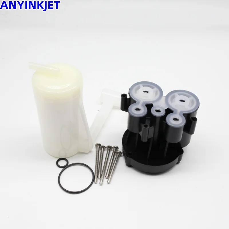 Alternative New for Videojet 1210 1220 1510 1520 1610 1620 ink core filter kits