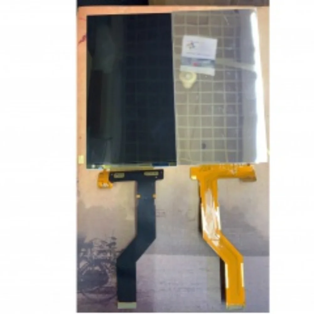 Pantalla LCD LS060R1SX02