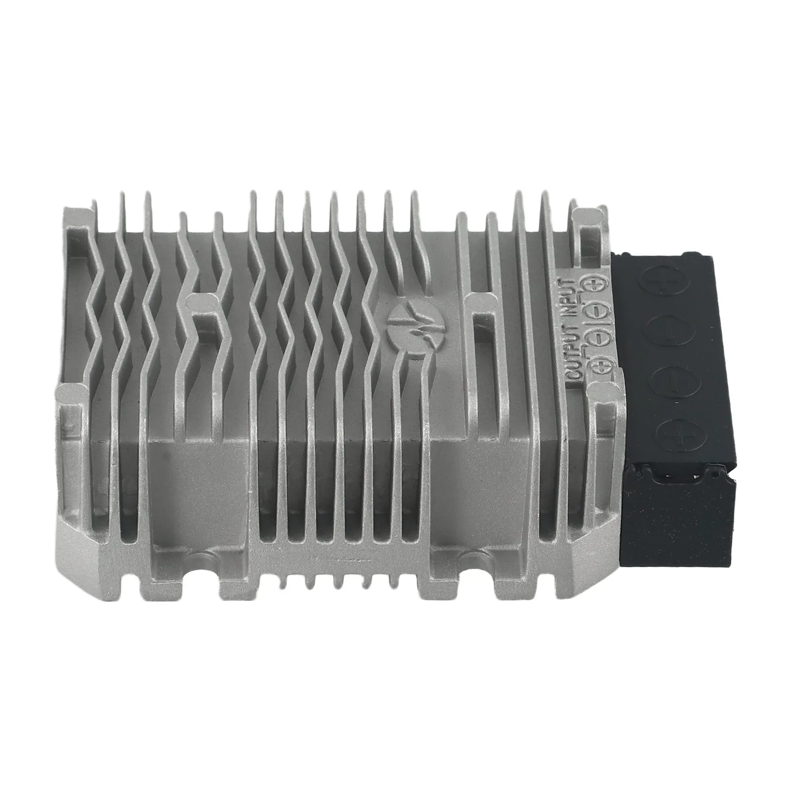 Aluminum Alloy DC-DC Step Down Converter 24V To 12V 50A 60A 600W 720W Switching Mode Power Supply Module Electrical Supplies