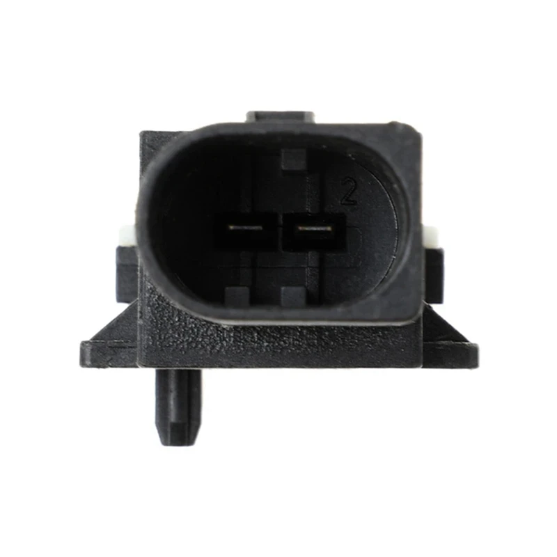 0038212851 Plastic Front Impact Crash Sensor For Mercedes-Benz W211 W219 W212 W199 R171 R230 SL550 SLK300