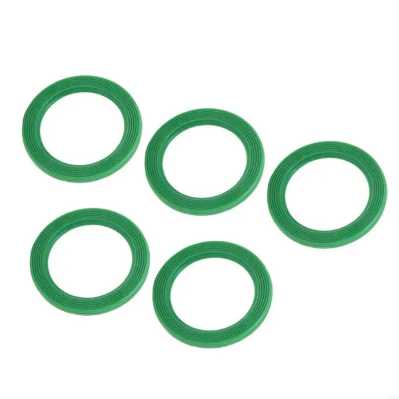 100pcs الخلاطات o حلق الحشية حلقة ختم حلقة حلقة حلقة البديل ل tmromix tm5 tm6 الخلاط ملحق n58d