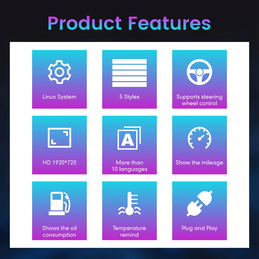 12.3 "LCD لوحة القيادة الرقمية العنقودية لبنز C/GLC W205 NTG5.0/5.1 2015-2018 عداد السرعة لوحة الأدوات الافتراضية قمرة القيادة متر