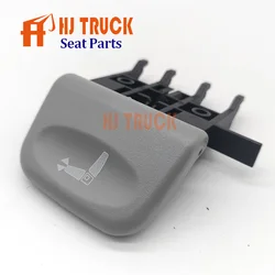 85106108 42538393 42560532 for ISRI truck accessories Seat Tilt Adjustment Kit ISRI 6860 NTSIVECO MAN