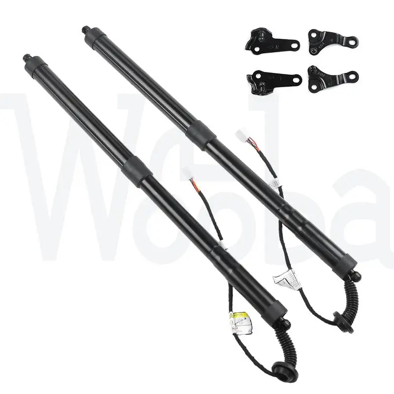 Wooba Tailgate Lift Strut Left Right  6891079016 6892079016 6892079015 6891079015 6892079017 For Lexus NX300h NX200t 4-Door L4