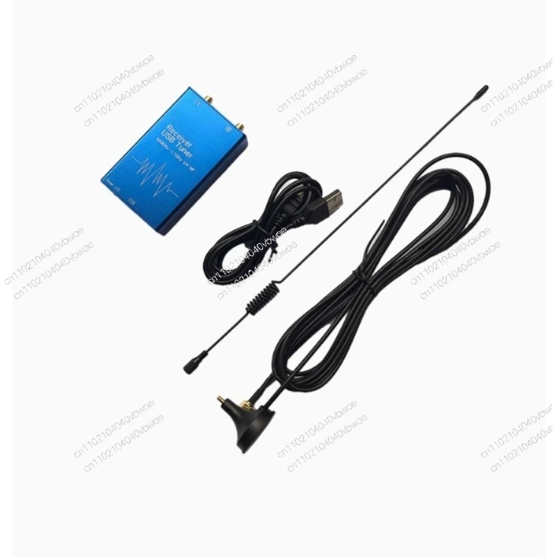 

USB Wireless Receiver RTL2832U+R820T21UHF-UV-HF Full Band Software Broadband