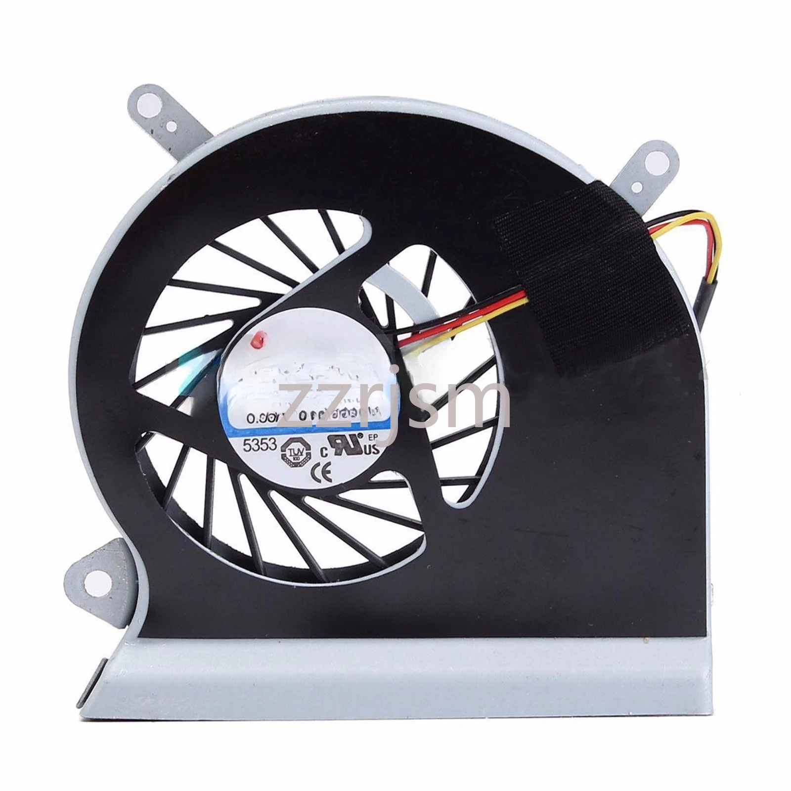 New for  MSI GE60 0NC 0ND 2OC 2OD 2OE MS-16GA MS-16GC MS-16GH CPU Cooling Fan