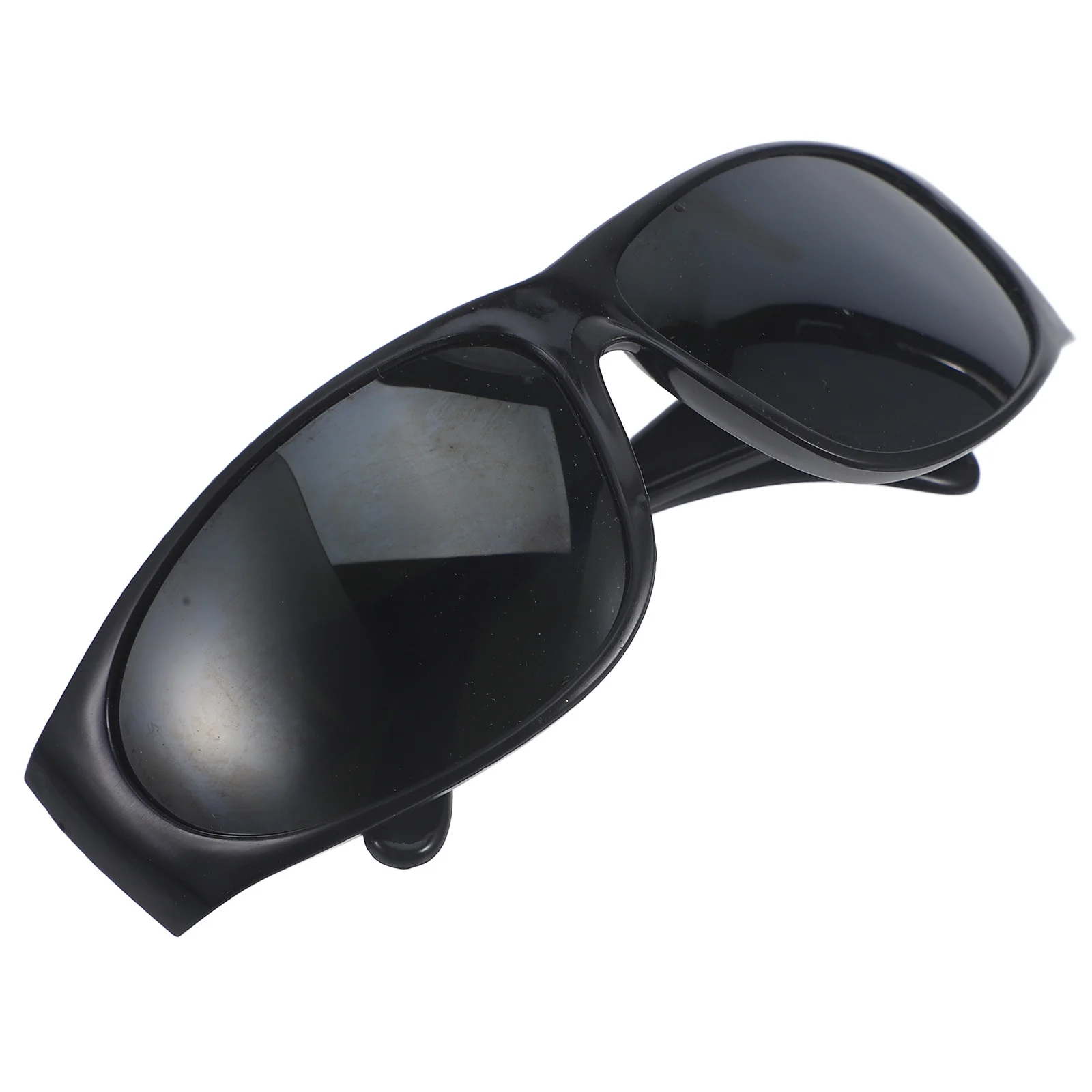 

Welding Glasses Polycarbonate Shielding Clear Protection Ergonomic Lightweight Safety Eyewear for Welding Grinding Cutting Eye