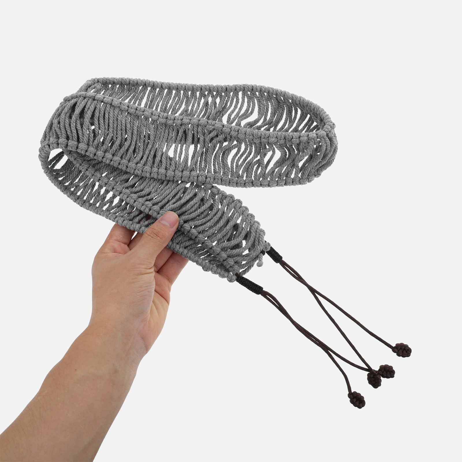 

Ethereal Drum Protection Case Wrapping Rope Protective Cover Parts Supplies Supply Accessory