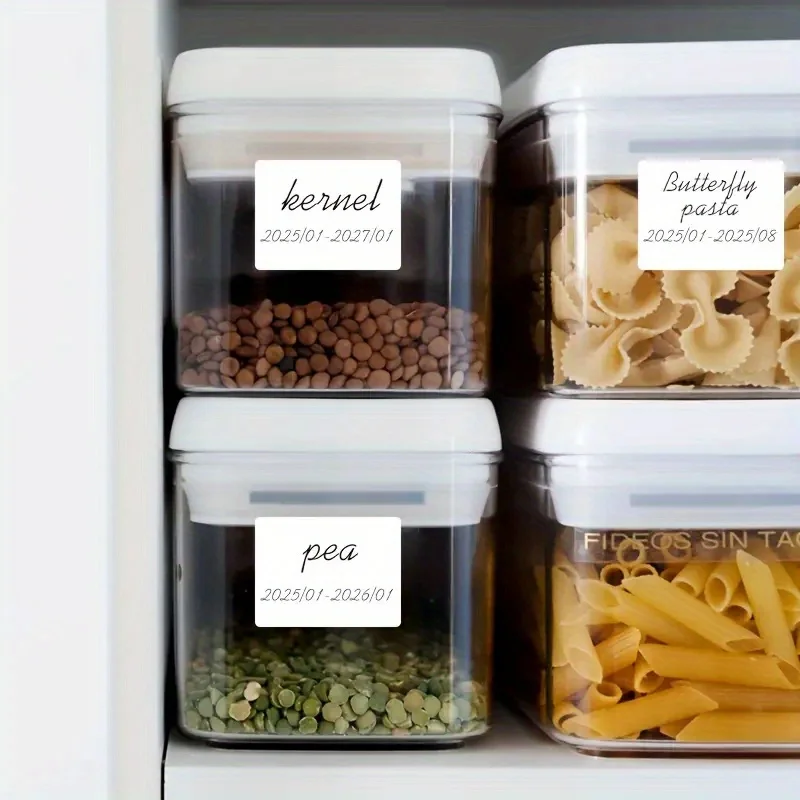 6 Rolls 40x30mm Thermal Label Paper Compatible M110 M221 M120 Portable Printers for Office Home Ecommerce Inventory Shipping Use