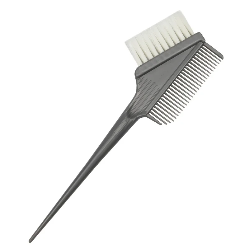 Professional hair dye brush for beauty salons and home use, easy to apply, suitable for DIY hair dye image 4