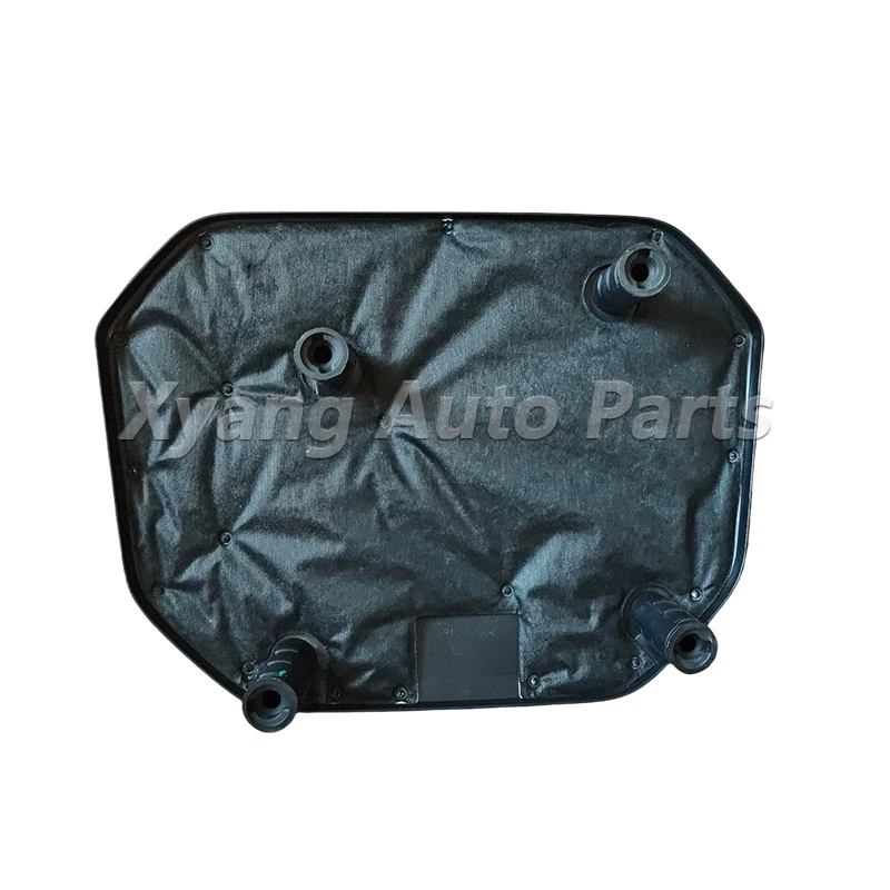 Pelat Trim Pelindung Penutup Pelindung Atas Mesin untuk FAW Bestune T99 5006084BQ01A02