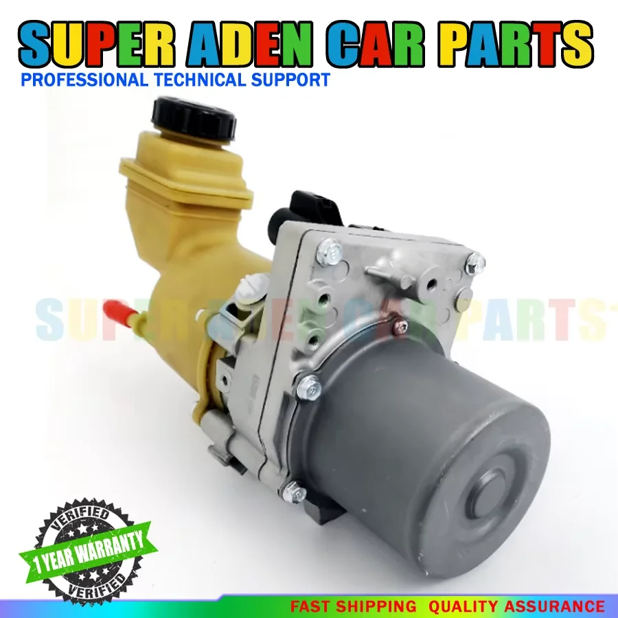 For Infiniti Power Steering Pump QX60 JX35 2.5 3.5 Nissan PATHFINDER IV Hybrid 49110-3KA5C 49110-3KA0A 491103KA6A 491103KA6E