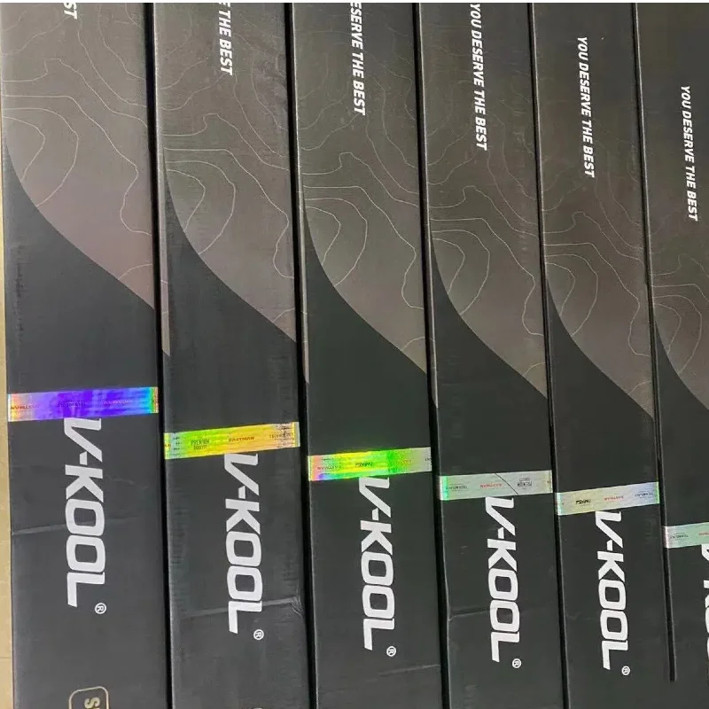 

V-KOOL VK70 KC35 Quantum Heat Block 99% UV Rejection Auto Film PET 97% IR Nano Ceramic Titan Armor Security Layer
