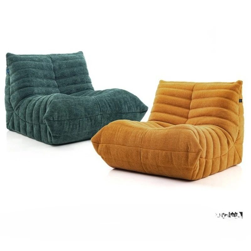 Диван Caterpillar из итальянской ткани