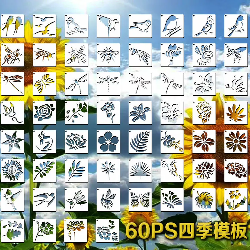 60-pcs-estenceis-de-pintura-em-tela-de-madeira-reutilizavel-estencil-modelo-de-arte-sortidas-modelos-de-desenho-decorativo-passaro-floral