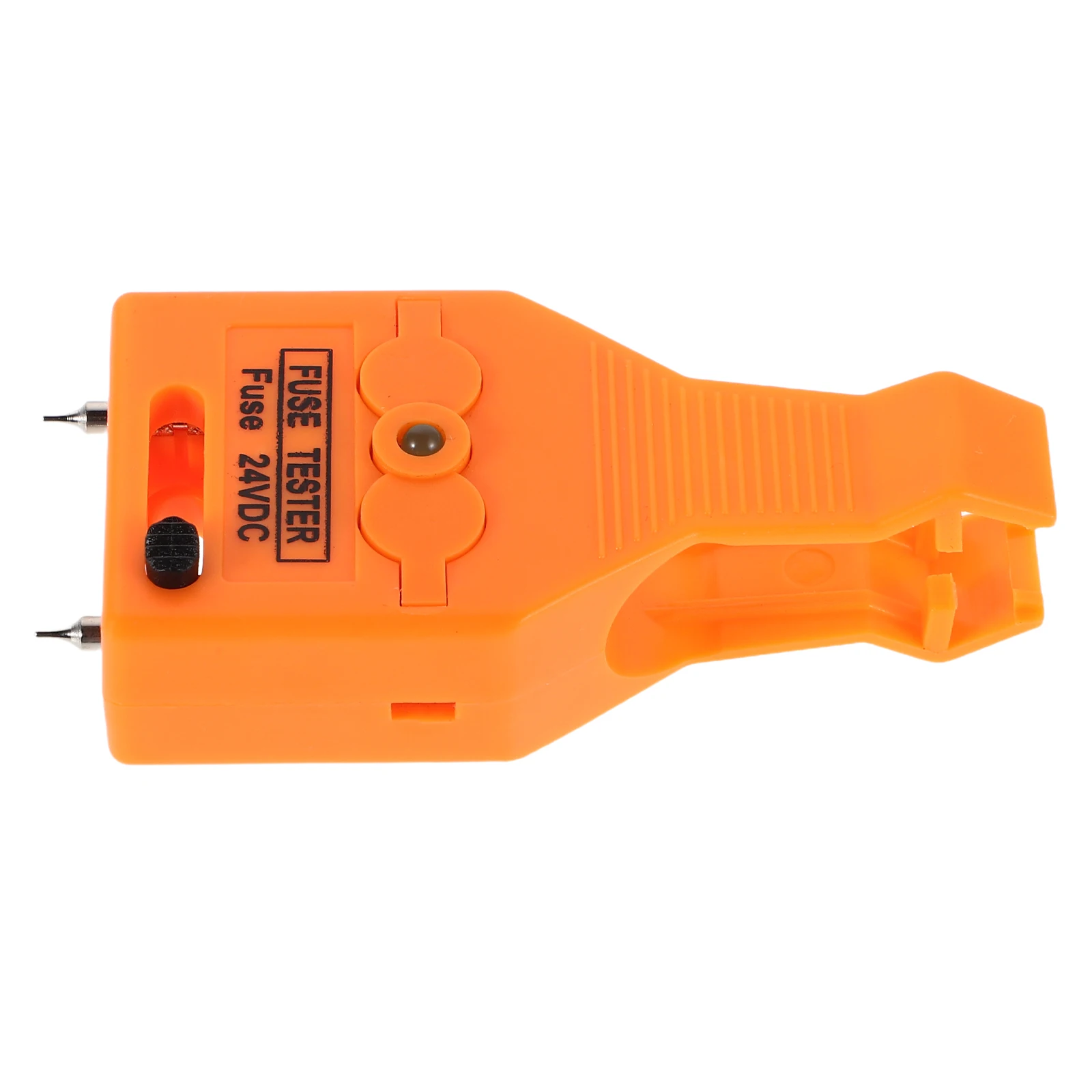 

Fuse Blade Tester Auto Electric Checker for Car Damaged Fuses Automotive Tester Tool Wide Application Vehicle Use High