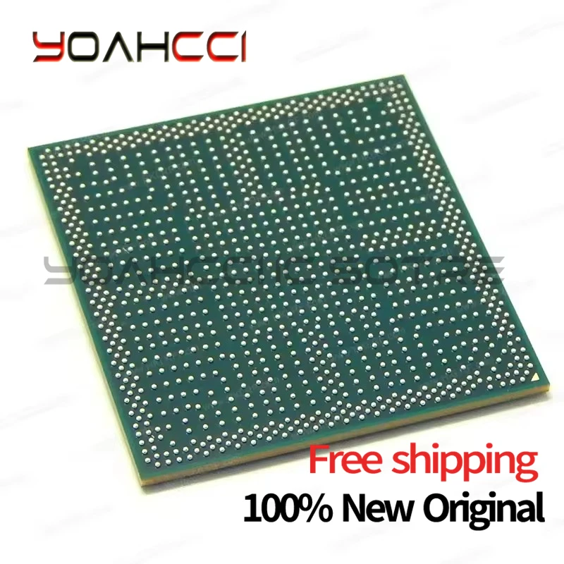 100% SRET0 SRETO N4020 SRESZ N4120 SRFDC N5030 SRFDB J5040 BGA, 1 개, 신제품