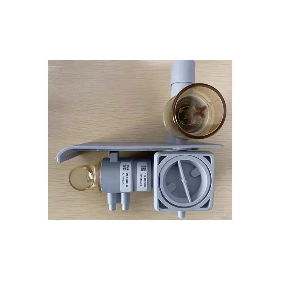 Mindray Exhale Valve Assembly Syno Vent E3 E5 115-004524-00 Expiration Valve Kit
