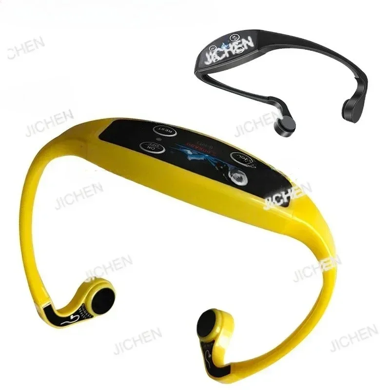 ZQA Dorado H907 سماعة توصيل العظام للسباحة