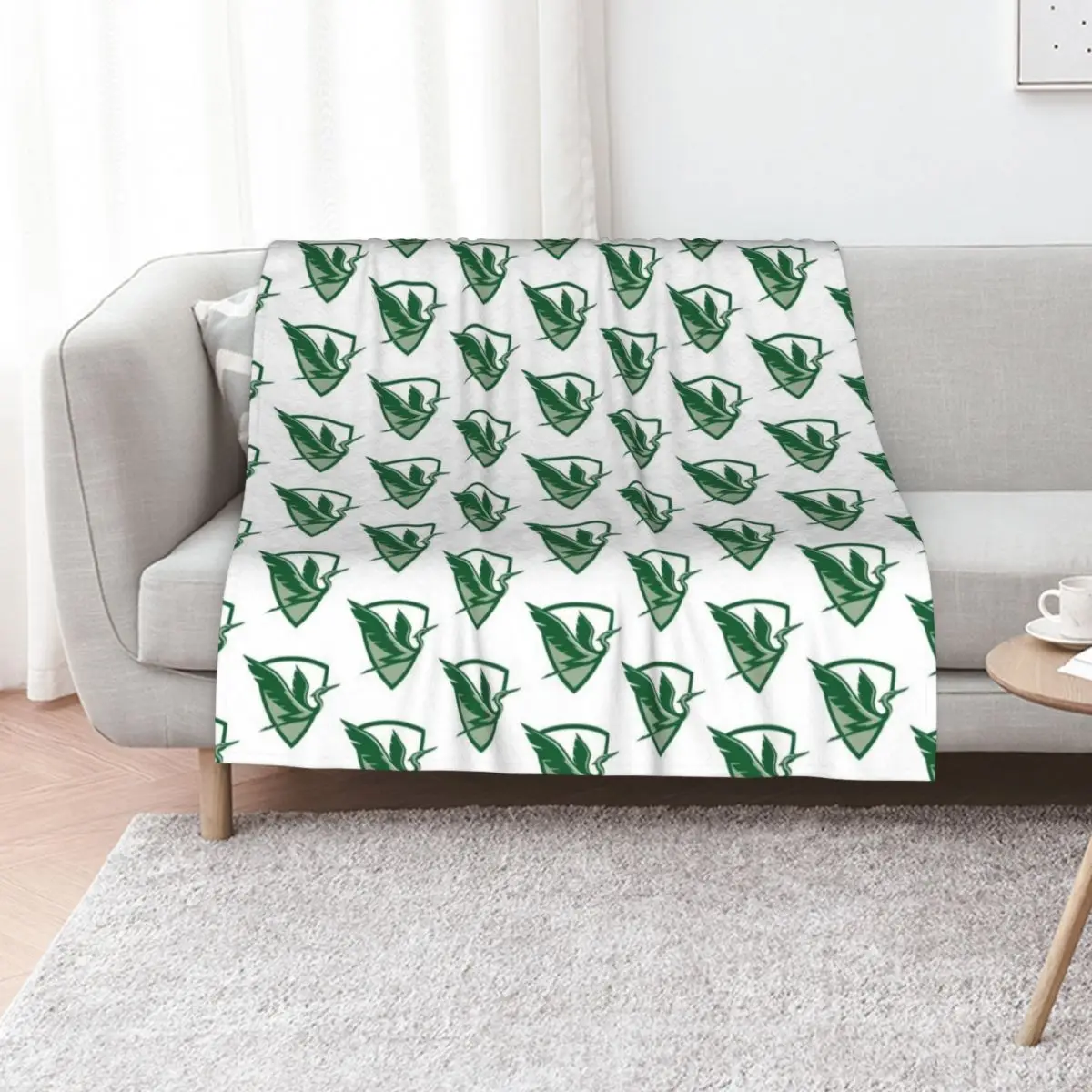 William Smith Herons Throw Blanket Luxury Thicken Sofa Throw Luxury Brand For Sofa Thin Hair Thins Blankets