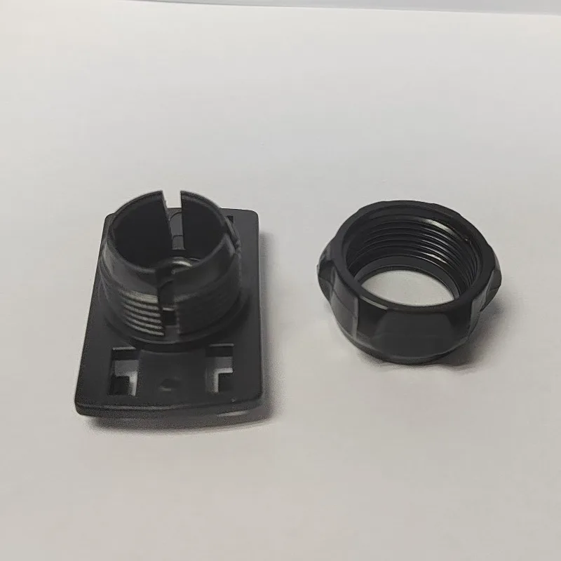 High Quality Hot Selling Expansion Bracket Holder Suction Cup Bracket for MP5 Car Radio Carplay Multimedia Video Player