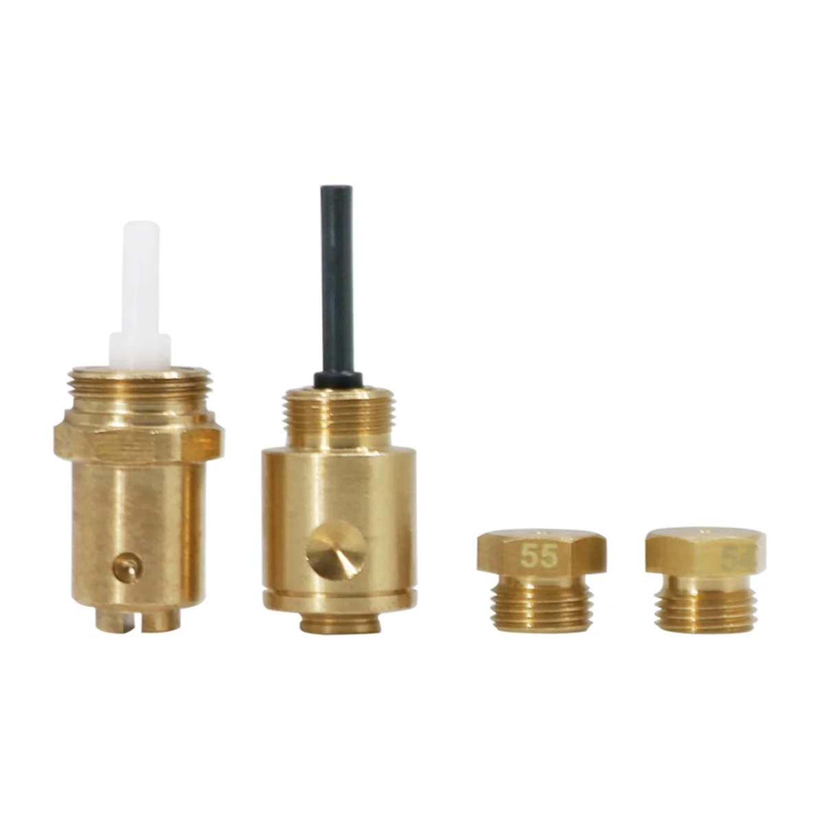 W 11581316   Kit di conversione propano dell'asciugatrice per essiccatori di conversione propano liquido 29 pollici standard