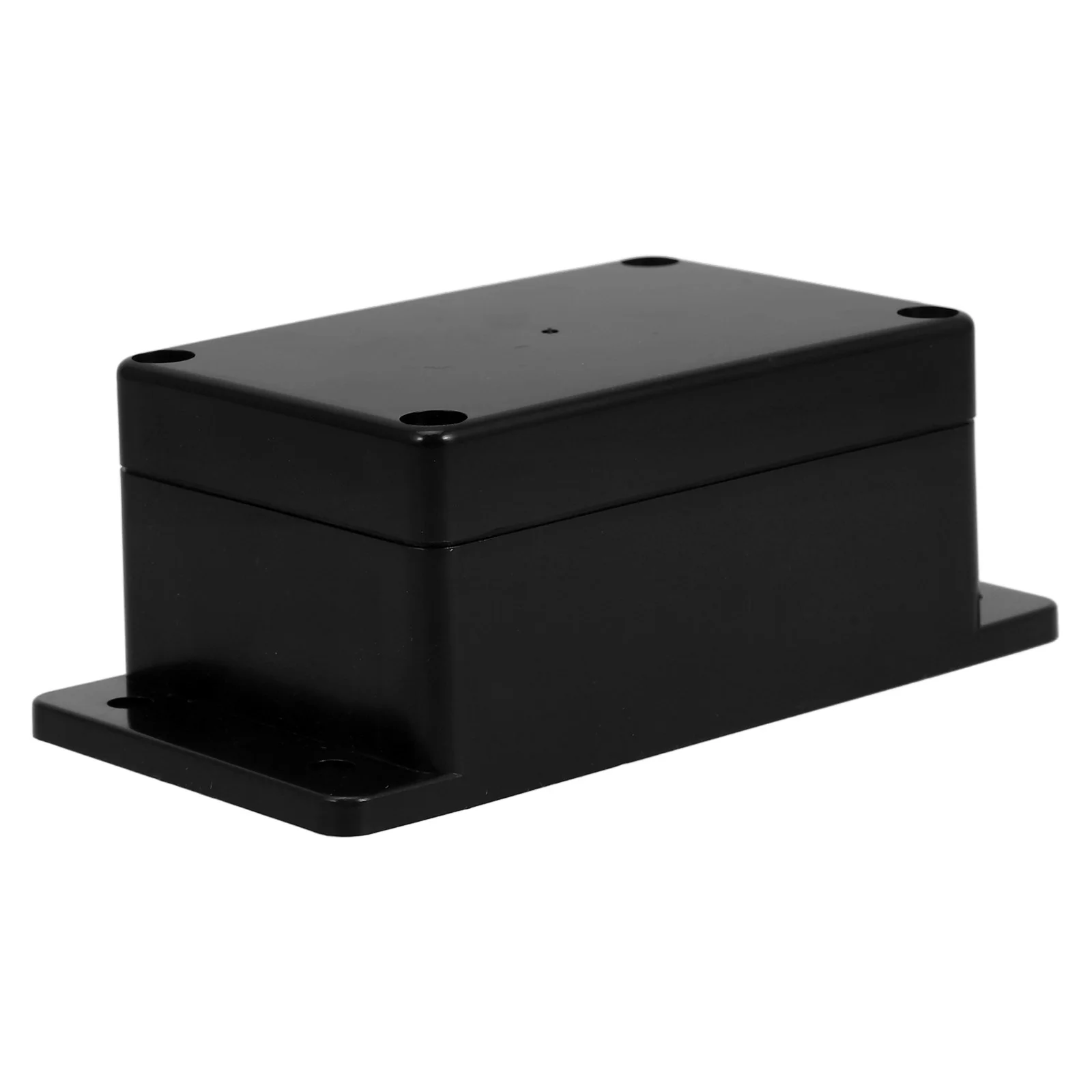 Junction Box Wall Socket Boxes Outlet Cover Electrical Base Case Wall-mounted Push-button