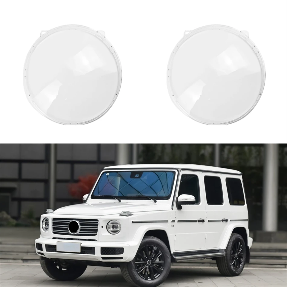 

Car Replacement Parts Lights Lens Shell Headlamp Housing