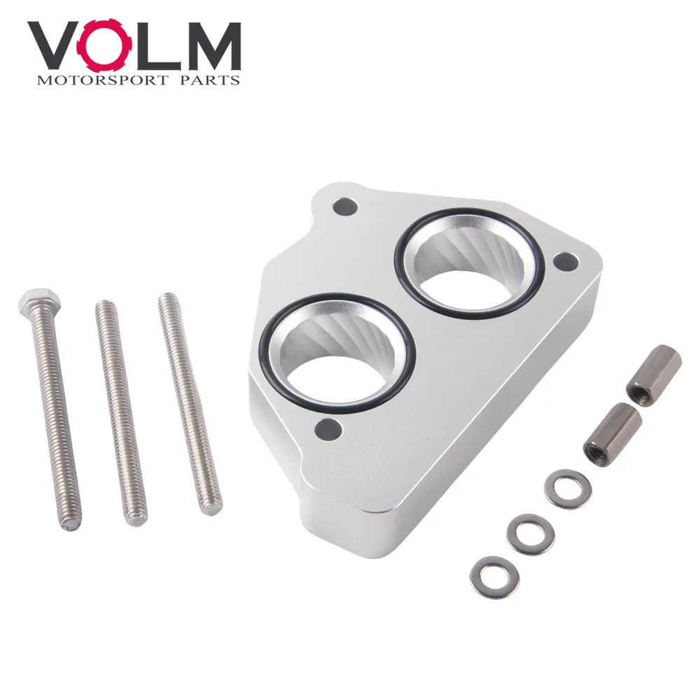 

Комплект прокладок корпуса дроссельной заслонки для GMC C1500 C2500 C3500 4,3 л 5,0 л 5,7 л 1988-1995 гг.