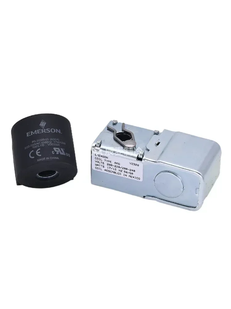 

Solenoid Valve Coil PS-31320 ASC4 TYPE ASC2