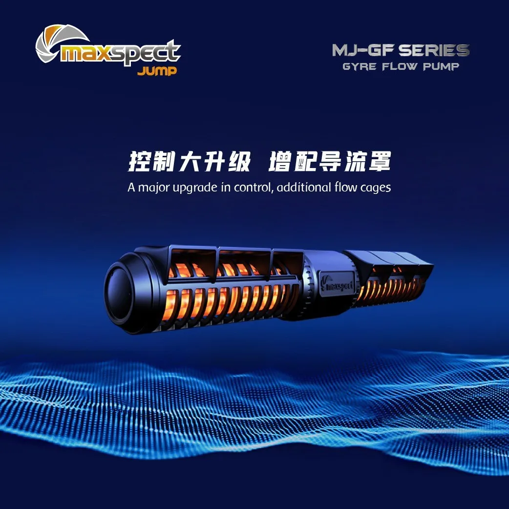 Mx Maiguang's New S… - image