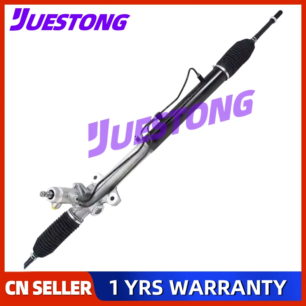 For Hyundai Entourage & Kia Sedona 07-12 Power Steering Rack 57700-4D400 57700-4D800 57700-4D300 577004D300 577004D800