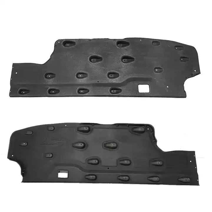 

Underbody Guard For Quattroporte 2014 2015 2016 2017 2018 2019 2020 2021/Ghibli 2013-2021