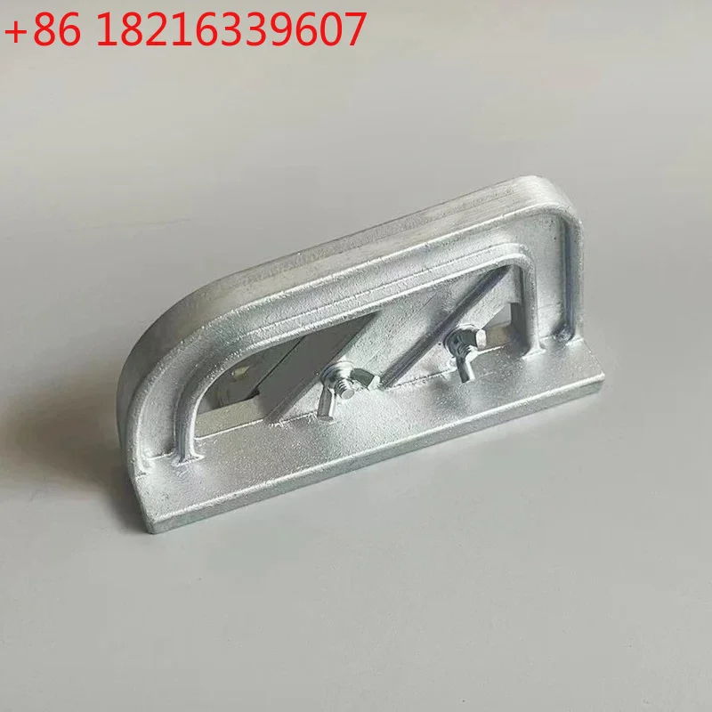 YAO Seam Jointer PVC Plastic Floor Tool Seamless Push Knife Nora Push Knife PVC Plastic Floor Cutting Push Knife