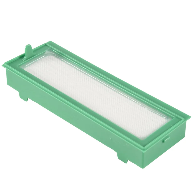 M04K 4 フィルター Vorwerk Kobold VR200 および VR300 ロボット掃除機に適した掃除機ダストビン用