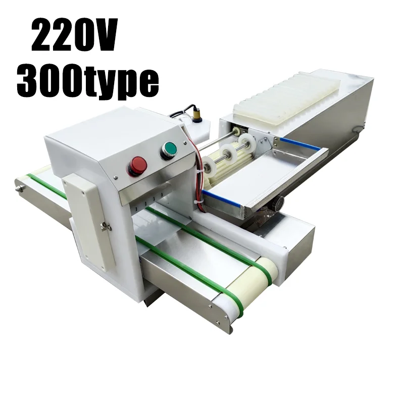 Automatic Seekh Kebab Making Machine Meat Wear String Machine Meat Skewer Machine