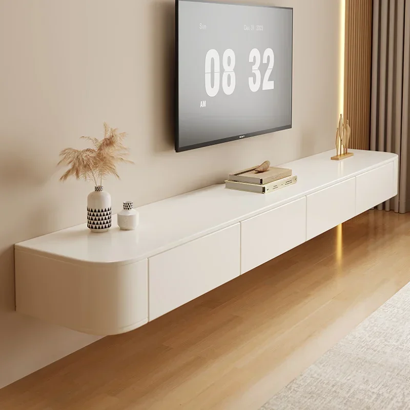 #16 Best Floating TV Stands to Buy In 2026