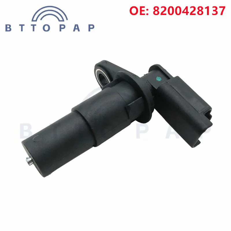 8200428137 high quality Crankshaft Crank Sensor  For Renault Clio 3 Megane 3 Laguna 3 Scenic 2 Modus Twingo 2 8200244869