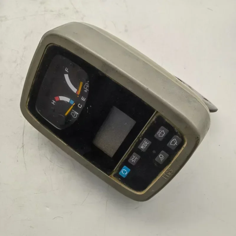 

Monitor Display Panel YN59S00011F7 YN59S00011F3 72203942 For Kobelco E165 E195 E215 E235