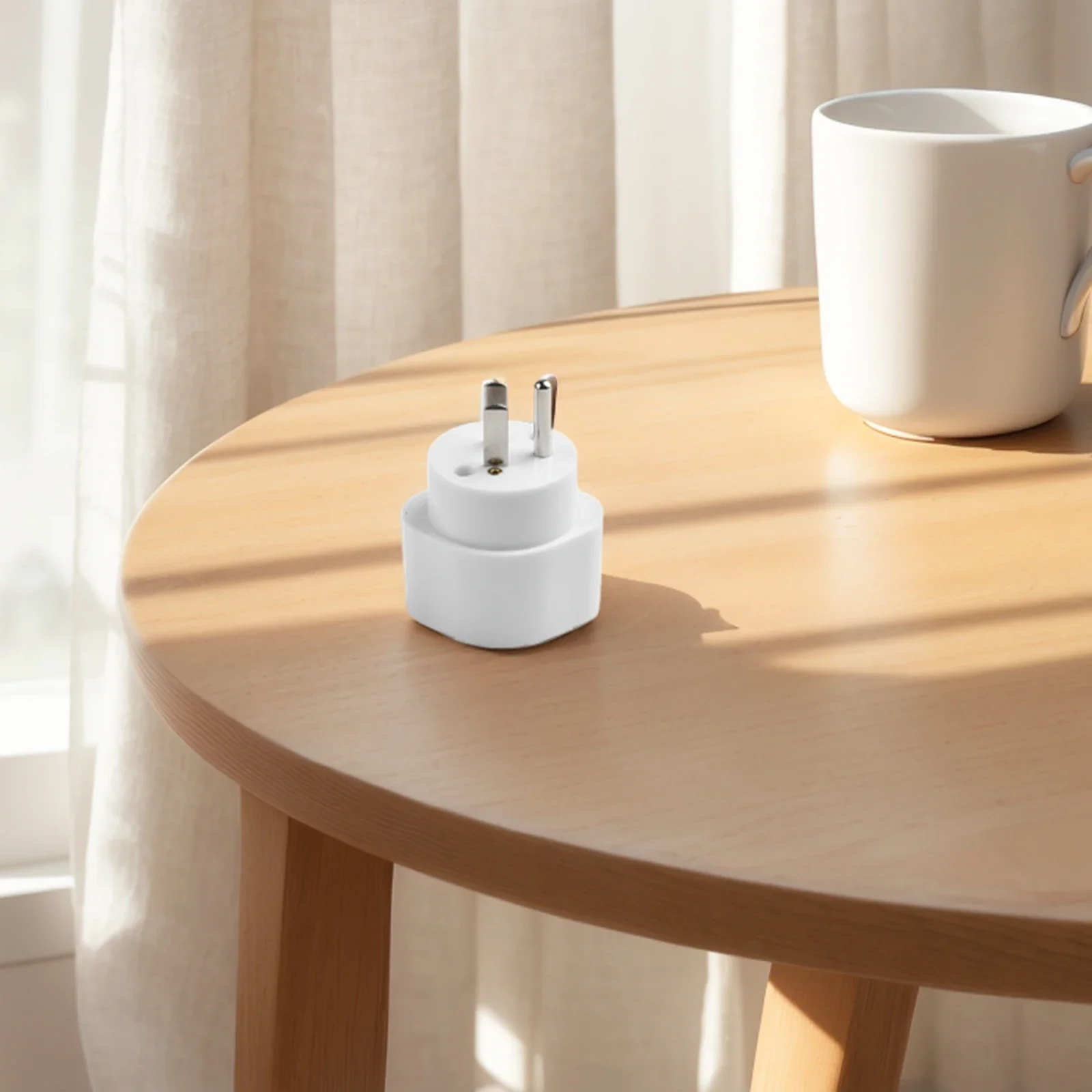 

94V0 Flame Retardant Adapter Plug Adapter Plug Adapter Plug Insulation Protection Protective Contact Adapter Plug