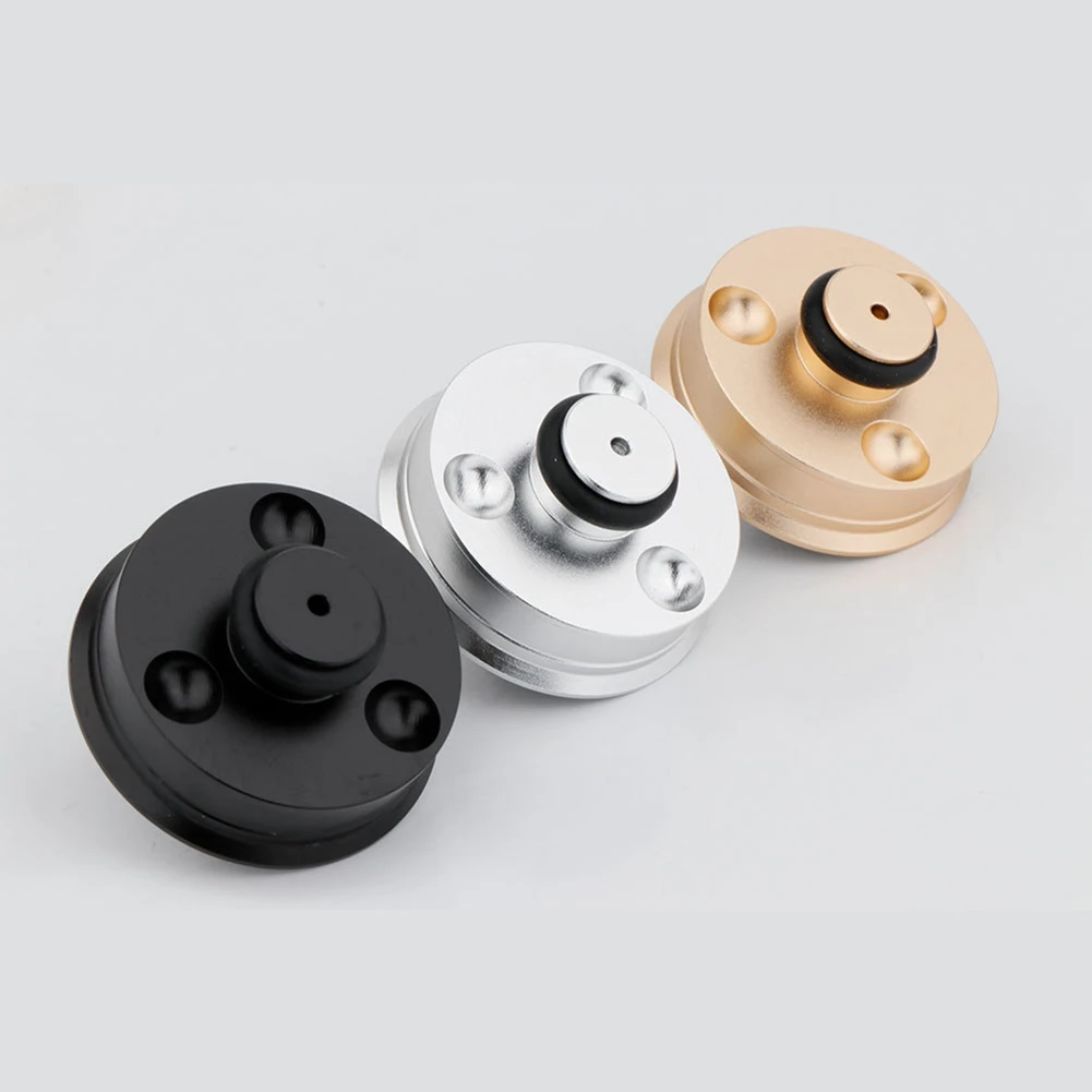 

1Pcs HIFI Audio Speakers Amplifier Chassis Beads Anti-Shock Absorber Feet Pads Vibration Absorption Stands