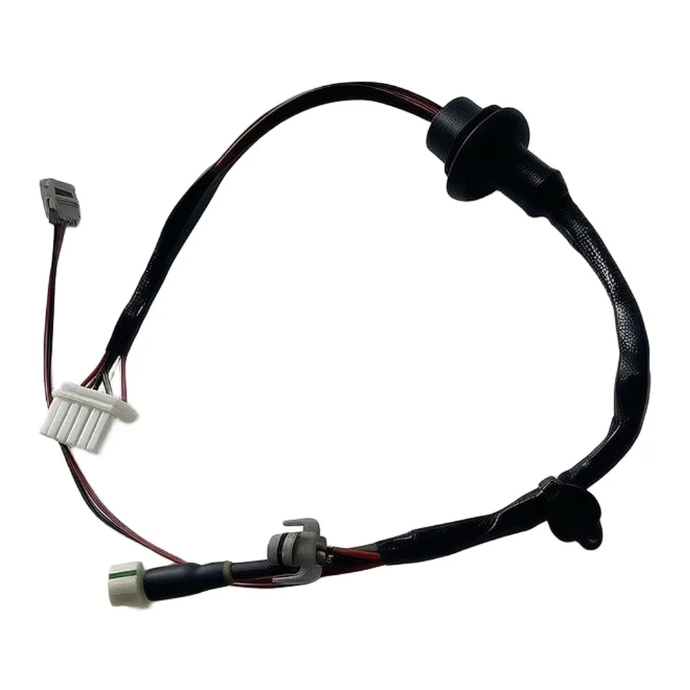 Car Rear License Plate Lamp Wiring Harness For Jeep For Grand For Cherokee 2014-2016 Replacement Parts 68360247AA