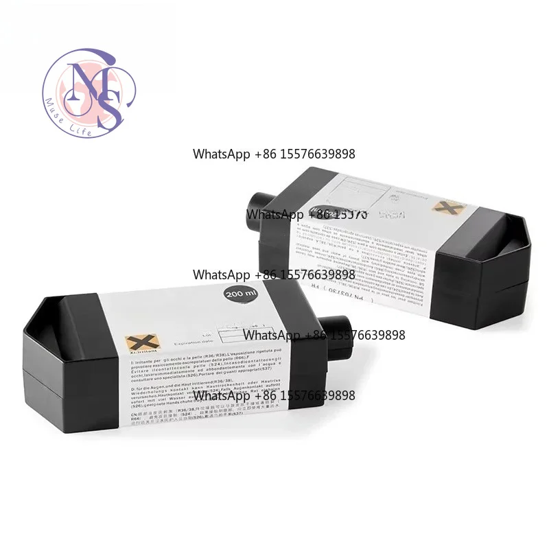 ZOCI-FOR-703730 200ml Plotter Ink Cartridge For Cutting Plotter 30 60 120 Replacement Parts
