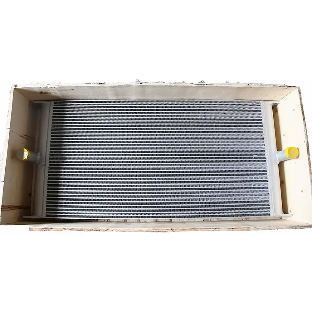 E320D OIL COOLER FITS CATERPILLAR CAT E320DL 320D,3128338 312-8338